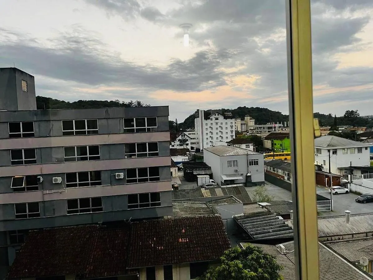 Loft Central, Cozinha E Sala Joinville 0*,  Brasil