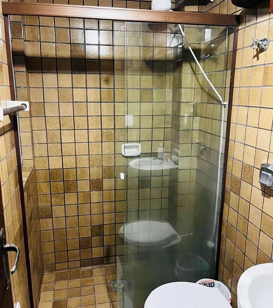 Loft Central, Cozinha E Sala Joinville