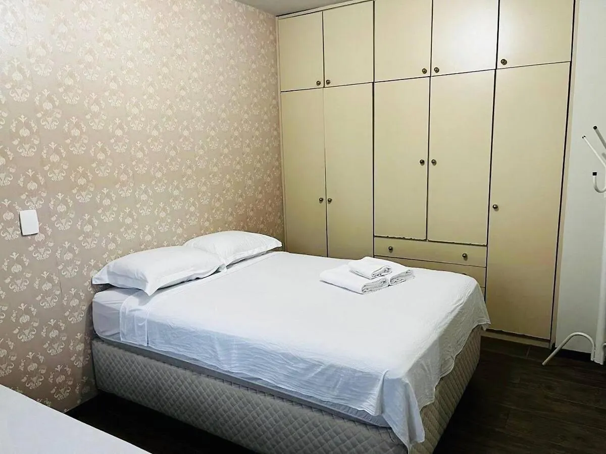 Loft Central, Cozinha E Sala Joinville Apartamento