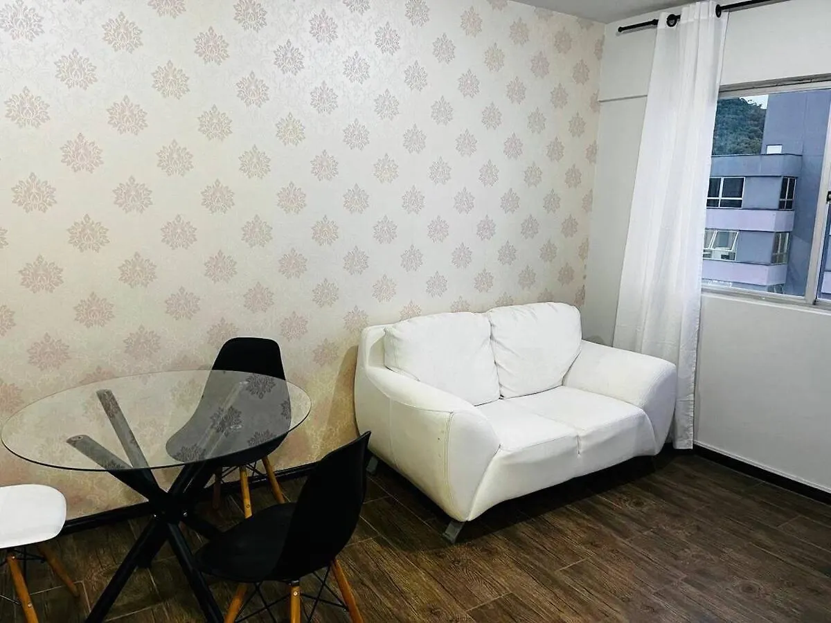 Loft Central, Cozinha E Sala Joinville